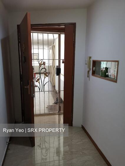 Lilydale (D27), Condominium #574733951